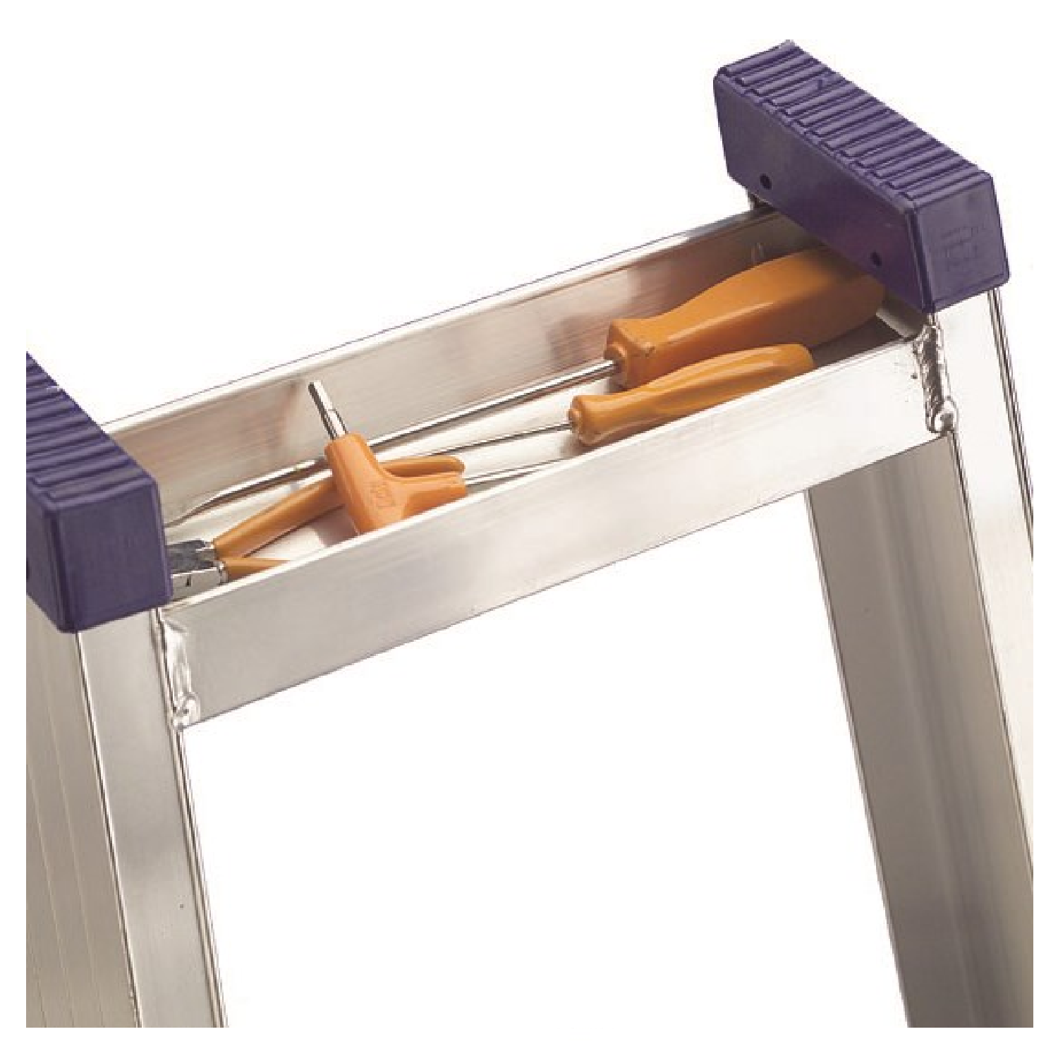 SVELT REGINA + Aluminium Ladder PREMIUM QUALITY